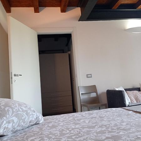 La Camera Di Cavazzona Chambre photo