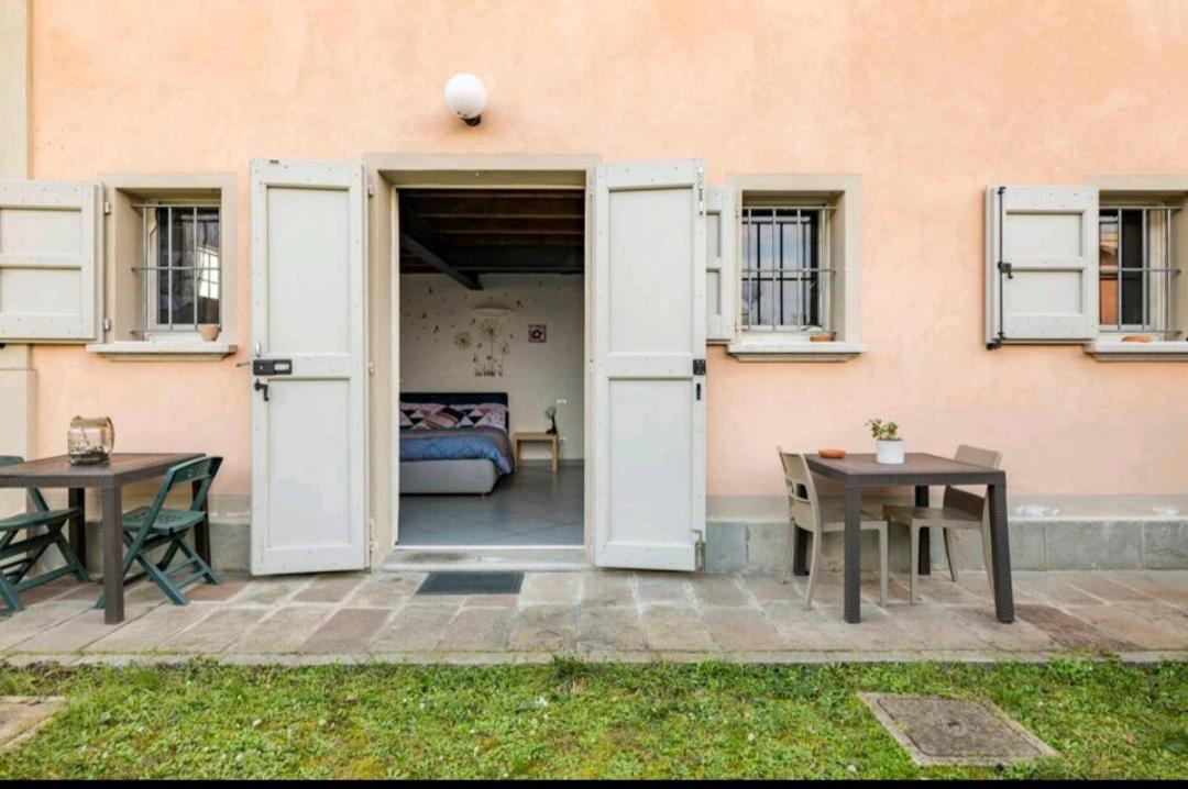 La Camera Di Cavazzona Extérieur photo
