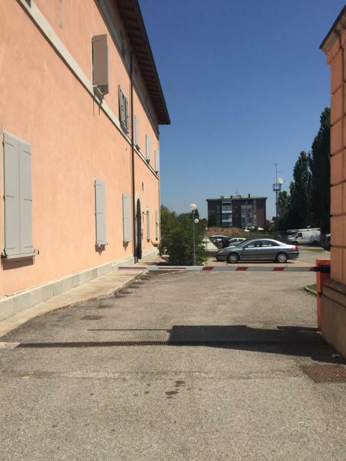 La Camera Di Cavazzona Extérieur photo
