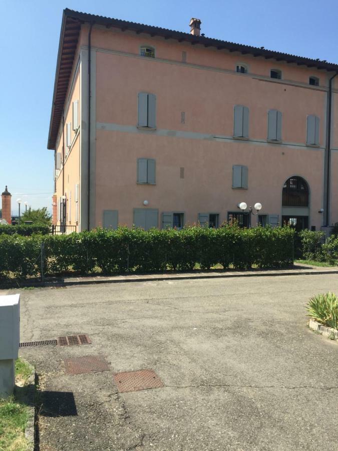 La Camera Di Cavazzona Extérieur photo