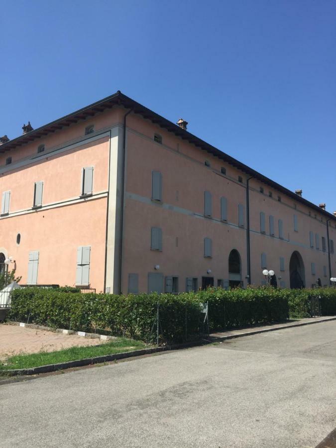 La Camera Di Cavazzona Extérieur photo