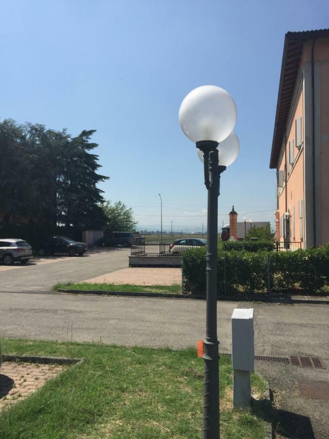 La Camera Di Cavazzona Extérieur photo