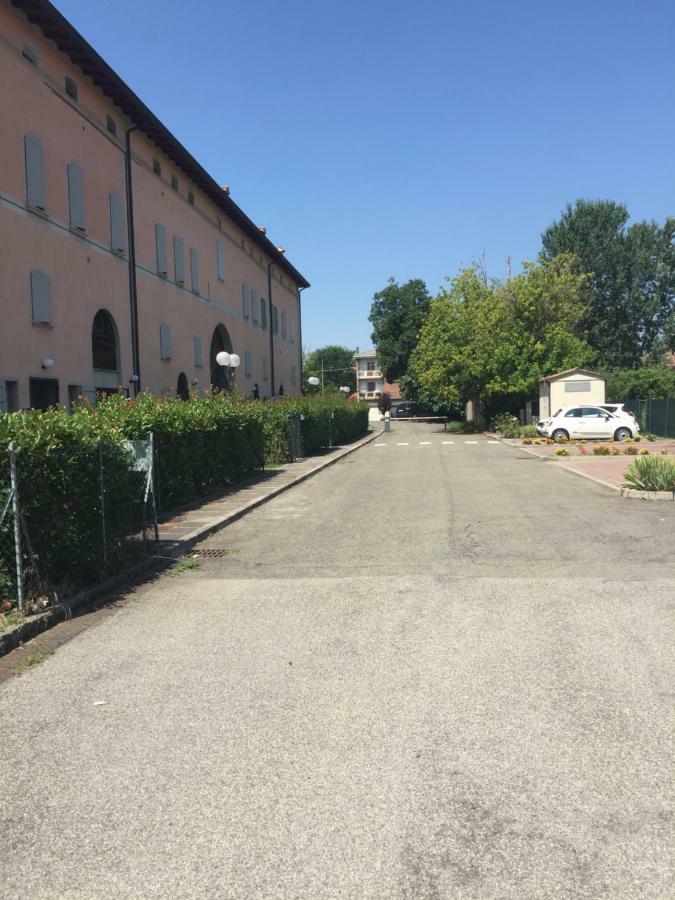La Camera Di Cavazzona Extérieur photo